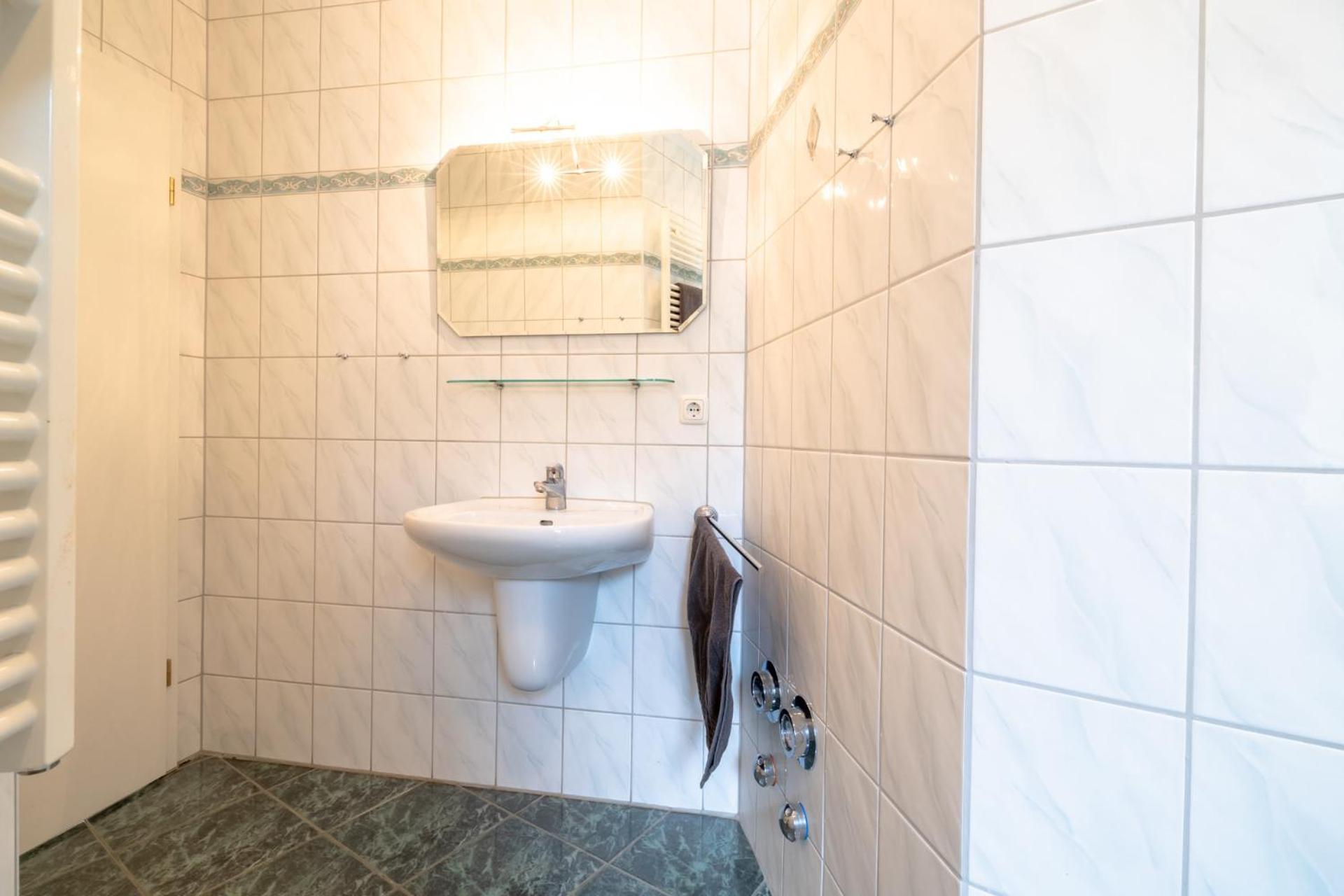 Svea Zingst Exteriör bild