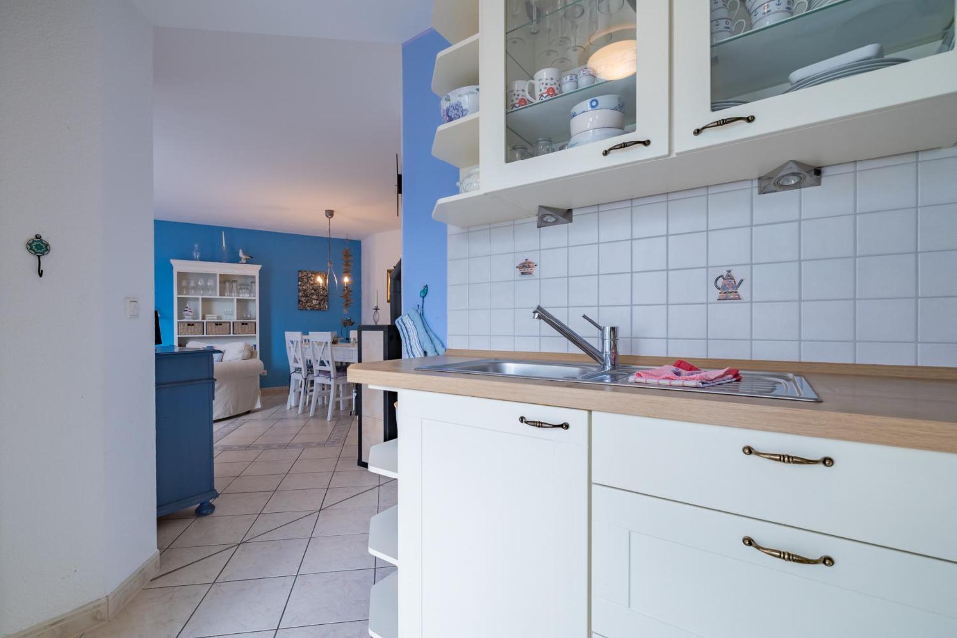 Svea Zingst Exteriör bild